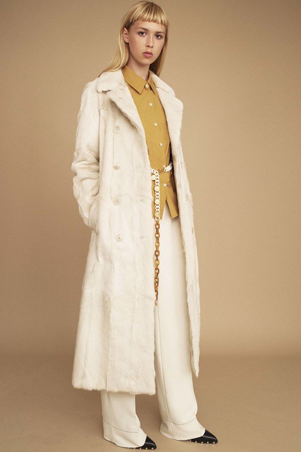 Ha hiányod lenne divatból - Itt vannak a leghíresebb divatházak pre-kollekciói - DIVAT&STÍLUS - Stílusiskola - calvin klein, divat, missoni, moschino, pre kollekciók, runway, sonia rykiel, stílus, 