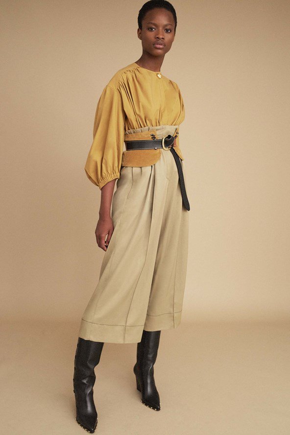 Ha hiányod lenne divatból - Itt vannak a leghíresebb divatházak pre-kollekciói - DIVAT&STÍLUS - Stílusiskola - calvin klein, divat, missoni, moschino, pre kollekciók, runway, sonia rykiel, stílus, 