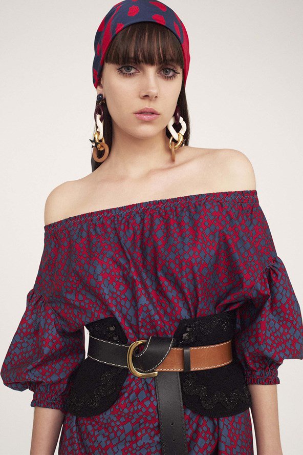 Ha hiányod lenne divatból - Itt vannak a leghíresebb divatházak pre-kollekciói - DIVAT&STÍLUS - Stílusiskola - calvin klein, divat, missoni, moschino, pre kollekciók, runway, sonia rykiel, stílus, 