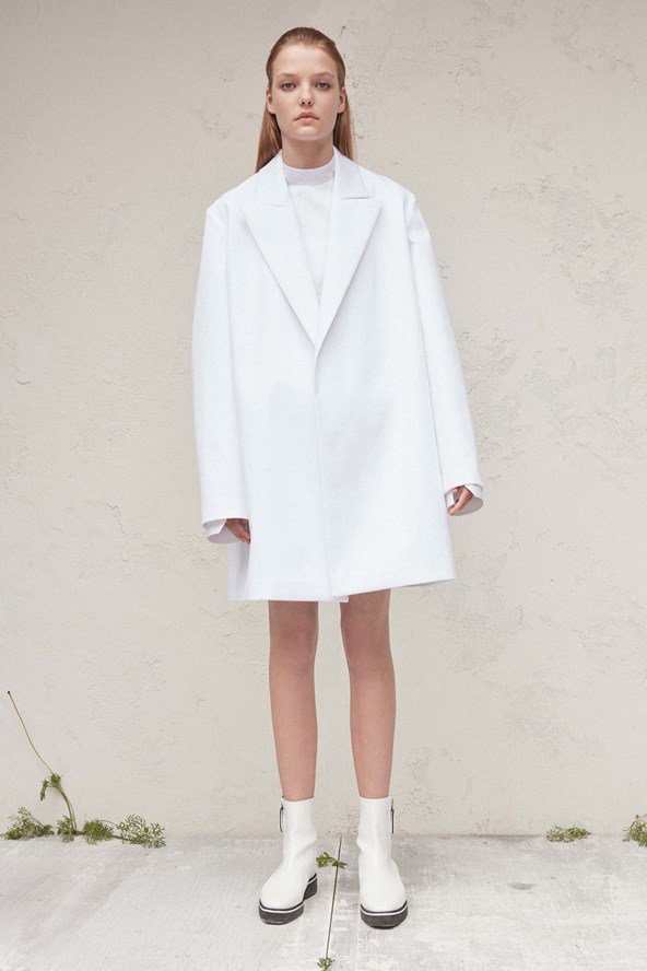 Ha hiányod lenne divatból - Itt vannak a leghíresebb divatházak pre-kollekciói - DIVAT&STÍLUS - Stílusiskola - calvin klein, divat, missoni, moschino, pre kollekciók, runway, sonia rykiel, stílus, 