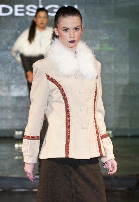 Budapest Fashion Week - Szarka Zsuzsa - Szalag Zsinór Design -  -  - Budapest Fashion Week, divathét, Szarka Zsuzsa, 