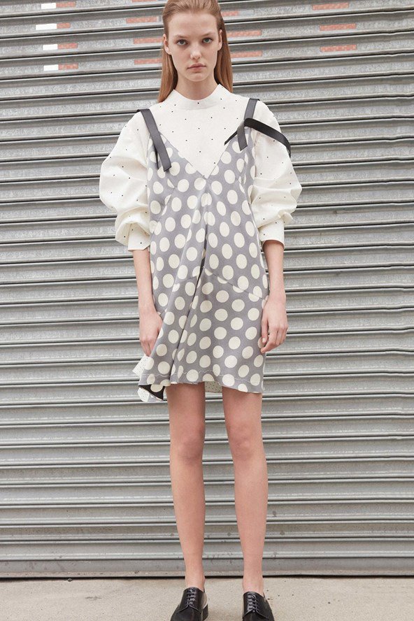 Ha hiányod lenne divatból - Itt vannak a leghíresebb divatházak pre-kollekciói - DIVAT&STÍLUS - Stílusiskola - calvin klein, divat, missoni, moschino, pre kollekciók, runway, sonia rykiel, stílus, 