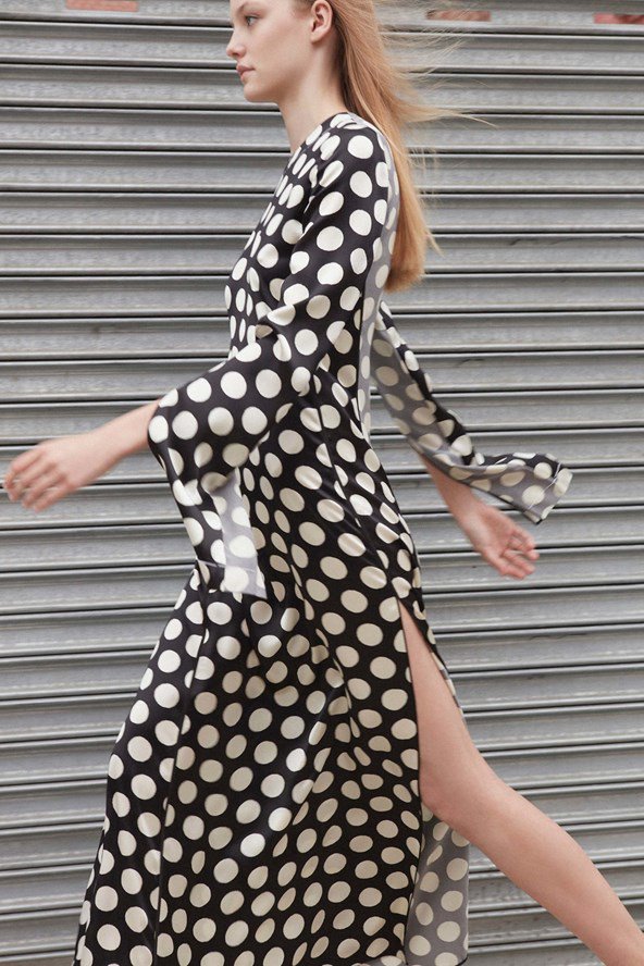 Ha hiányod lenne divatból - Itt vannak a leghíresebb divatházak pre-kollekciói - DIVAT&STÍLUS - Stílusiskola - calvin klein, divat, missoni, moschino, pre kollekciók, runway, sonia rykiel, stílus, 