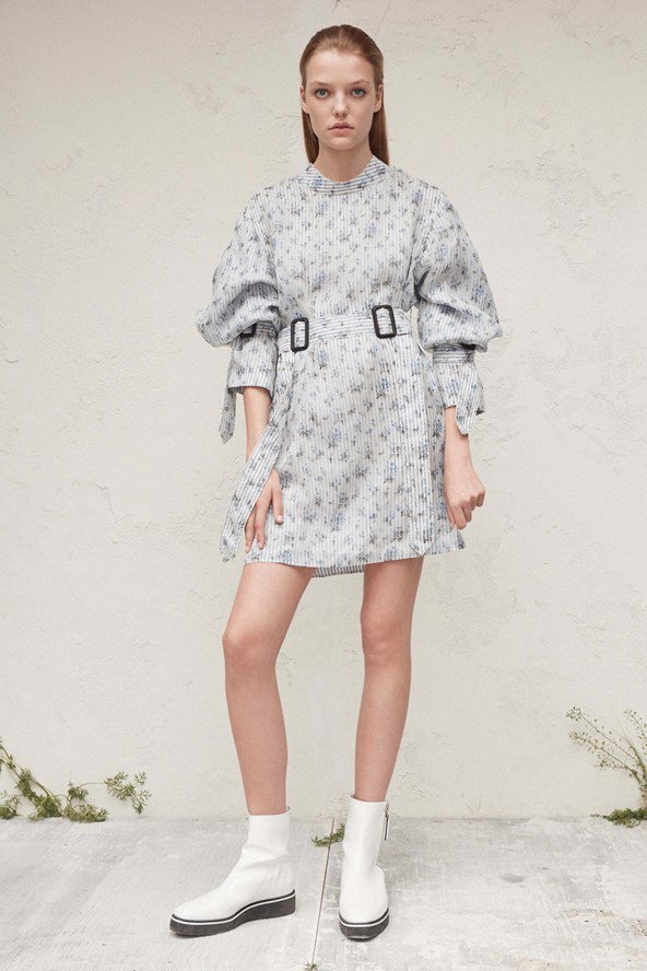 Ha hiányod lenne divatból - Itt vannak a leghíresebb divatházak pre-kollekciói - DIVAT&STÍLUS - Stílusiskola - calvin klein, divat, missoni, moschino, pre kollekciók, runway, sonia rykiel, stílus, 