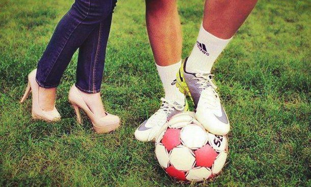 Nők és a foci EB - STYLENEWS - Fesztelen mindennapok - eb 2016, férfiak, foci eb, nők, 