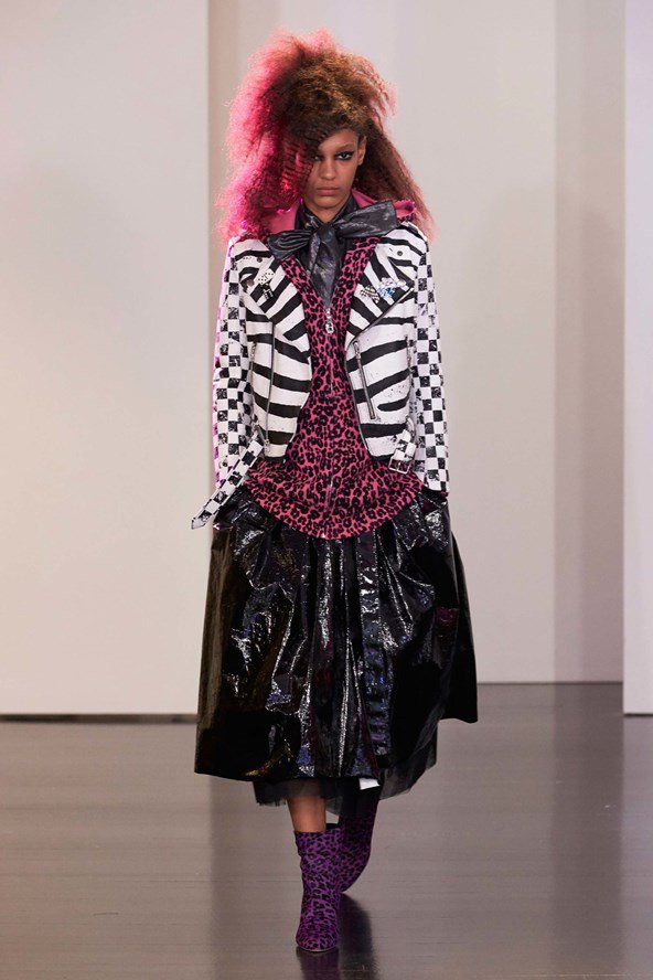 Ha hiányod lenne divatból - Itt vannak a leghíresebb divatházak pre-kollekciói - DIVAT&STÍLUS - Stílusiskola - calvin klein, divat, missoni, moschino, pre kollekciók, runway, sonia rykiel, stílus, 