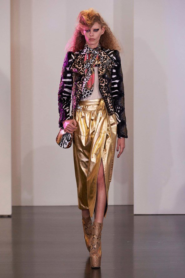 Ha hiányod lenne divatból - Itt vannak a leghíresebb divatházak pre-kollekciói - DIVAT&STÍLUS - Stílusiskola - calvin klein, divat, missoni, moschino, pre kollekciók, runway, sonia rykiel, stílus, 