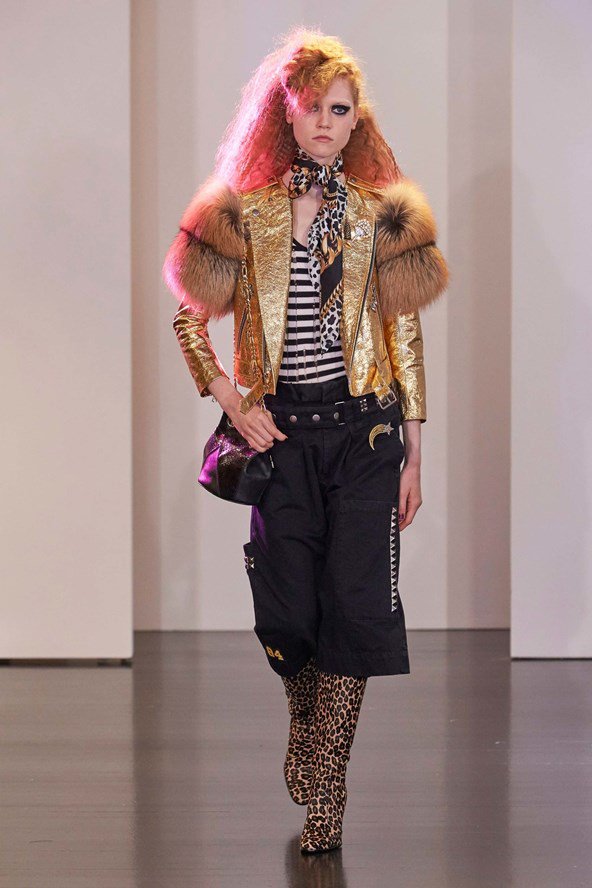 Ha hiányod lenne divatból - Itt vannak a leghíresebb divatházak pre-kollekciói - DIVAT&STÍLUS - Stílusiskola - calvin klein, divat, missoni, moschino, pre kollekciók, runway, sonia rykiel, stílus, 