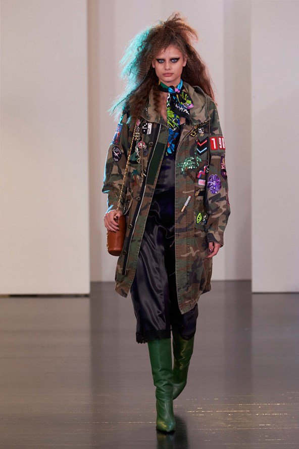 Ha hiányod lenne divatból - Itt vannak a leghíresebb divatházak pre-kollekciói - DIVAT&STÍLUS - Stílusiskola - calvin klein, divat, missoni, moschino, pre kollekciók, runway, sonia rykiel, stílus, 