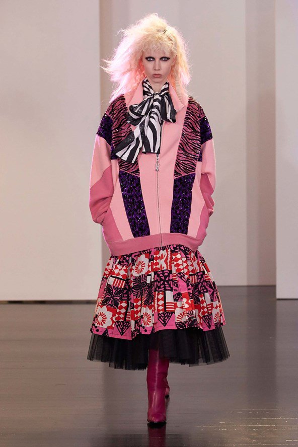 Ha hiányod lenne divatból - Itt vannak a leghíresebb divatházak pre-kollekciói - DIVAT&STÍLUS - Stílusiskola - calvin klein, divat, missoni, moschino, pre kollekciók, runway, sonia rykiel, stílus, 