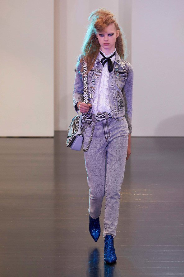 Ha hiányod lenne divatból - Itt vannak a leghíresebb divatházak pre-kollekciói - DIVAT&STÍLUS - Stílusiskola - calvin klein, divat, missoni, moschino, pre kollekciók, runway, sonia rykiel, stílus, 