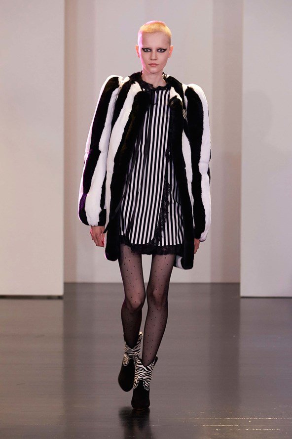 Ha hiányod lenne divatból - Itt vannak a leghíresebb divatházak pre-kollekciói - DIVAT&STÍLUS - Stílusiskola - calvin klein, divat, missoni, moschino, pre kollekciók, runway, sonia rykiel, stílus, 