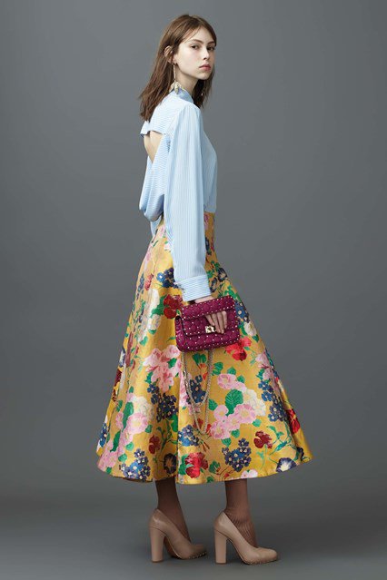 Ha hiányod lenne divatból - Itt vannak a leghíresebb divatházak pre-kollekciói - DIVAT&STÍLUS - Stílusiskola - calvin klein, divat, missoni, moschino, pre kollekciók, runway, sonia rykiel, stílus, 