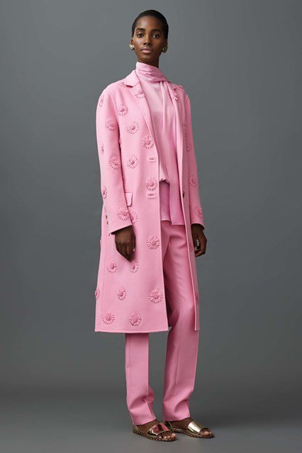 Ha hiányod lenne divatból - Itt vannak a leghíresebb divatházak pre-kollekciói - DIVAT&STÍLUS - Stílusiskola - calvin klein, divat, missoni, moschino, pre kollekciók, runway, sonia rykiel, stílus, 