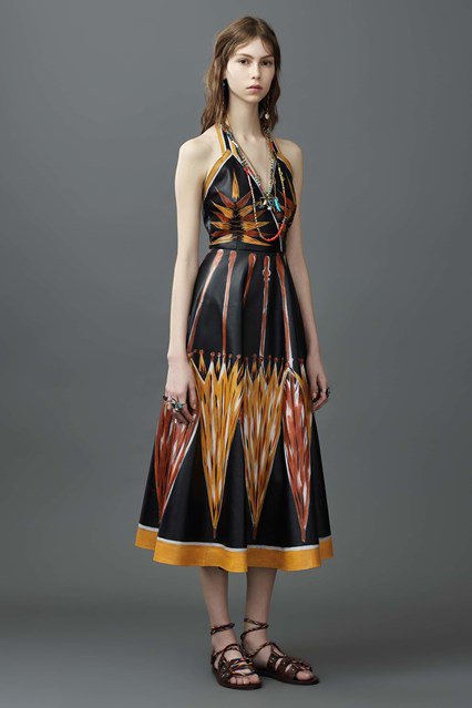 Ha hiányod lenne divatból - Itt vannak a leghíresebb divatházak pre-kollekciói - DIVAT&STÍLUS - Stílusiskola - calvin klein, divat, missoni, moschino, pre kollekciók, runway, sonia rykiel, stílus, 