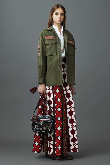 Ha hiányod lenne divatból - Itt vannak a leghíresebb divatházak pre-kollekciói - DIVAT&STÍLUS - Stílusiskola - calvin klein, divat, missoni, moschino, pre kollekciók, runway, sonia rykiel, stílus, 