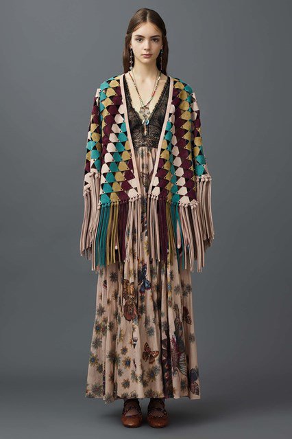 Ha hiányod lenne divatból - Itt vannak a leghíresebb divatházak pre-kollekciói - DIVAT&STÍLUS - Stílusiskola - calvin klein, divat, missoni, moschino, pre kollekciók, runway, sonia rykiel, stílus, 