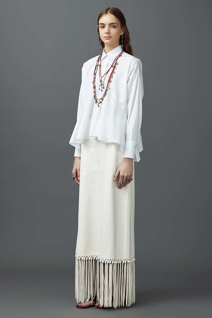 Ha hiányod lenne divatból - Itt vannak a leghíresebb divatházak pre-kollekciói - DIVAT&STÍLUS - Stílusiskola - calvin klein, divat, missoni, moschino, pre kollekciók, runway, sonia rykiel, stílus, 