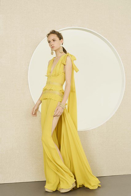 Ha hiányod lenne divatból - Itt vannak a leghíresebb divatházak pre-kollekciói - DIVAT&STÍLUS - Stílusiskola - calvin klein, divat, missoni, moschino, pre kollekciók, runway, sonia rykiel, stílus, 