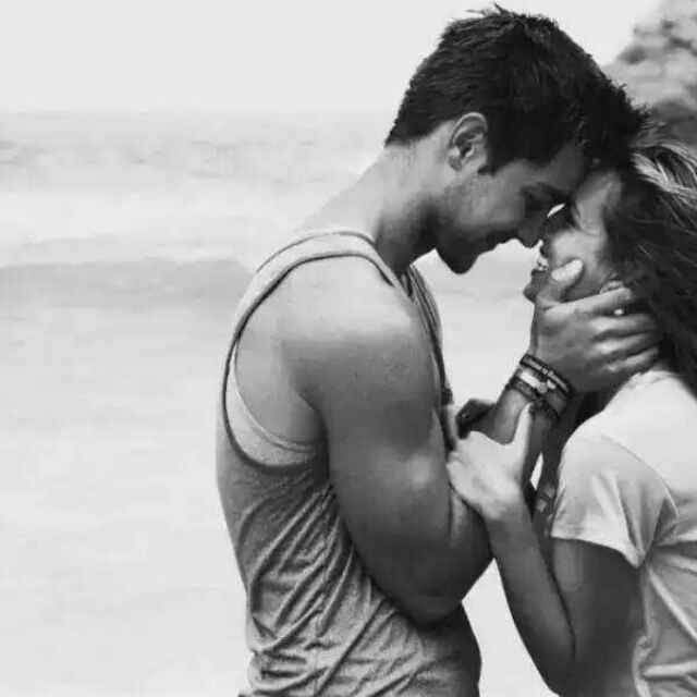 Akkor élsz igazán, amikor szerelmes vagy - KERESD A NŐT  -  - élet, szerelem, szeretet, 