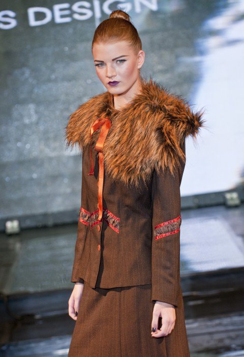 Budapest Fashion Week - Szarka Zsuzsa - Szalag Zsinór Design -  -  - Budapest Fashion Week, divathét, Szarka Zsuzsa, 