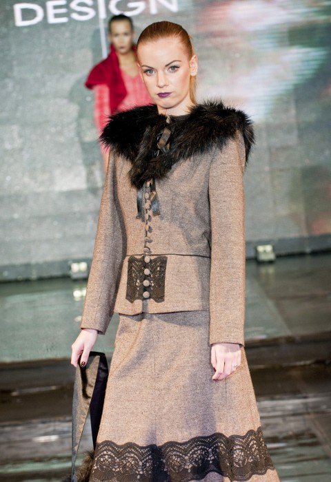 Budapest Fashion Week - Szarka Zsuzsa - Szalag Zsinór Design -  -  - Budapest Fashion Week, divathét, Szarka Zsuzsa, 