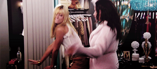 5 dolog, amit soha ne csinálj egy férfi figyelme miatt - KERESD A NŐT  - Fesztelen mindennapok - férfiak, humor, nők, szokások, 