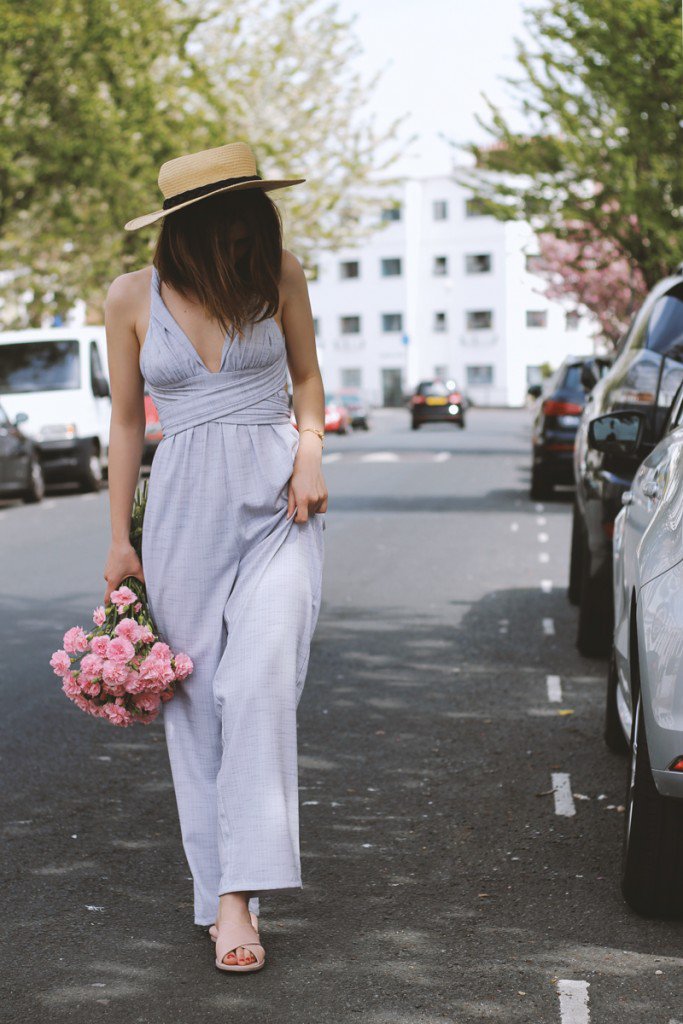 Így viseld a nyár legmenőbb kiegészítőjét, a szalmakalapot - DIVAT&STÍLUS - Stílusiskola - júniusra ajánljuk, nyári divat, stílus, szalmakalap, 