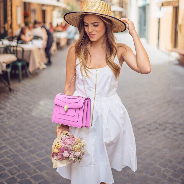 Így viseld a nyár legmenőbb kiegészítőjét, a szalmakalapot - DIVAT&STÍLUS - Stílusiskola - júniusra ajánljuk, nyári divat, stílus, szalmakalap, 