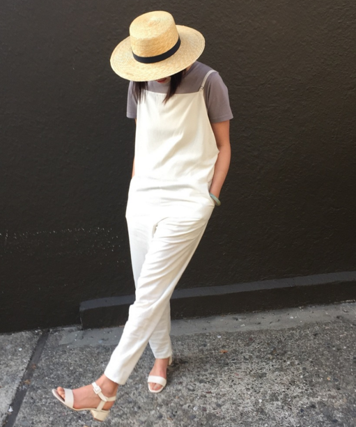 Így viseld a nyár legmenőbb kiegészítőjét, a szalmakalapot - DIVAT&STÍLUS - Stílusiskola - júniusra ajánljuk, nyári divat, stílus, szalmakalap, 