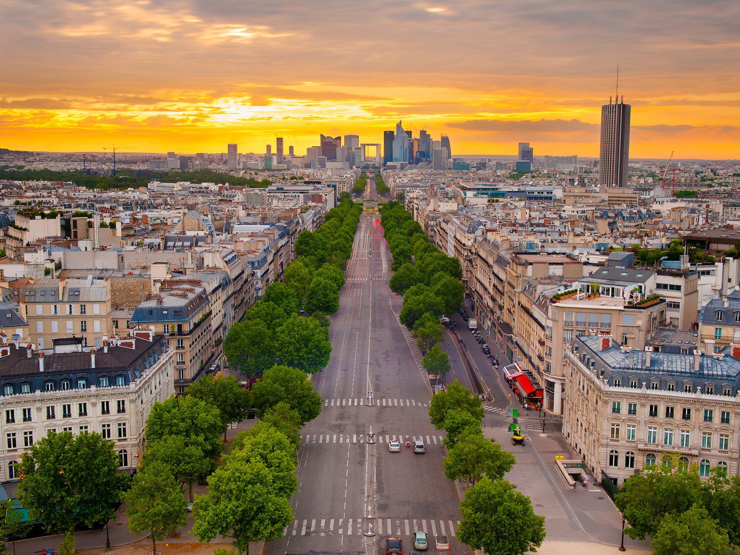 8 legszebb úticél a világon, amit látnod kell idén nyáron - STYLELIFE - Utazás - amszterdam, franciaország, hollandia, írország, london, mexikó, párizs, utazás, 