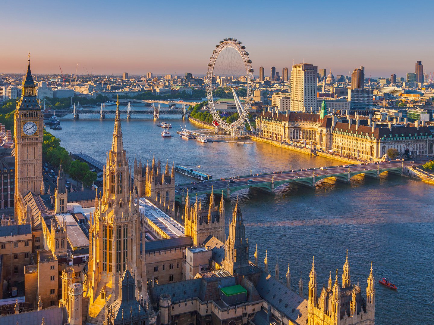 8 legszebb úticél a világon, amit látnod kell idén nyáron - STYLELIFE - Utazás - 