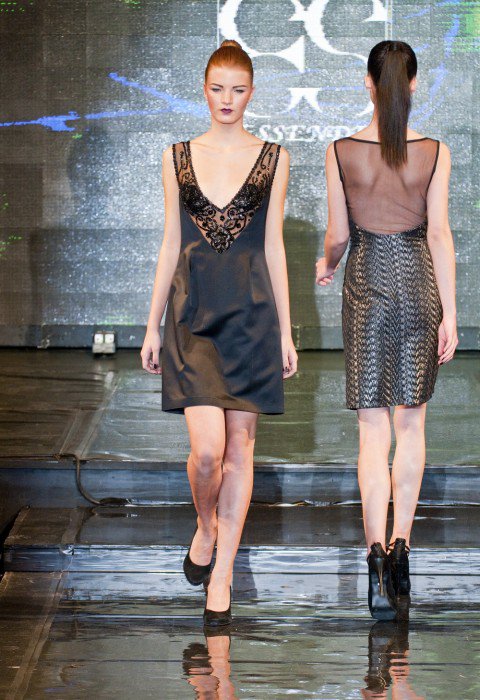 Budapest Fashion Week - Essende -  -  - Budapest Fashion Week, divathét, Essende, 
