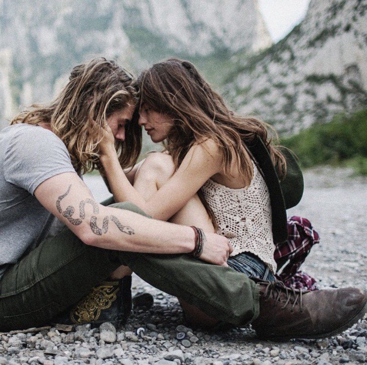 Pontosan tudjuk ki, mit tesz a kapcsolatba - KERESD A NŐT  -  - életmesék, férfiak, nők, párkapcsolat, 