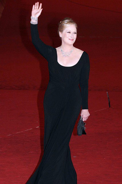 Olyan vagyok, mint egy valóságos kohó, tele tűzzel - Meryl Streep 67 éves - Celebrity -  - a szív hídjai, az ördög pradát visel, golden globe, hollywood, kramer kontra kramer, meryl streep, oscar, oscar 2016, születésnap, távol afrikától, 