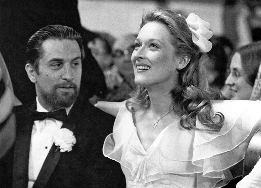 Olyan vagyok, mint egy valóságos kohó, tele tűzzel - Meryl Streep 67 éves - Celebrity -  - a szív hídjai, az ördög pradát visel, golden globe, hollywood, kramer kontra kramer, meryl streep, oscar, oscar 2016, születésnap, távol afrikától, 