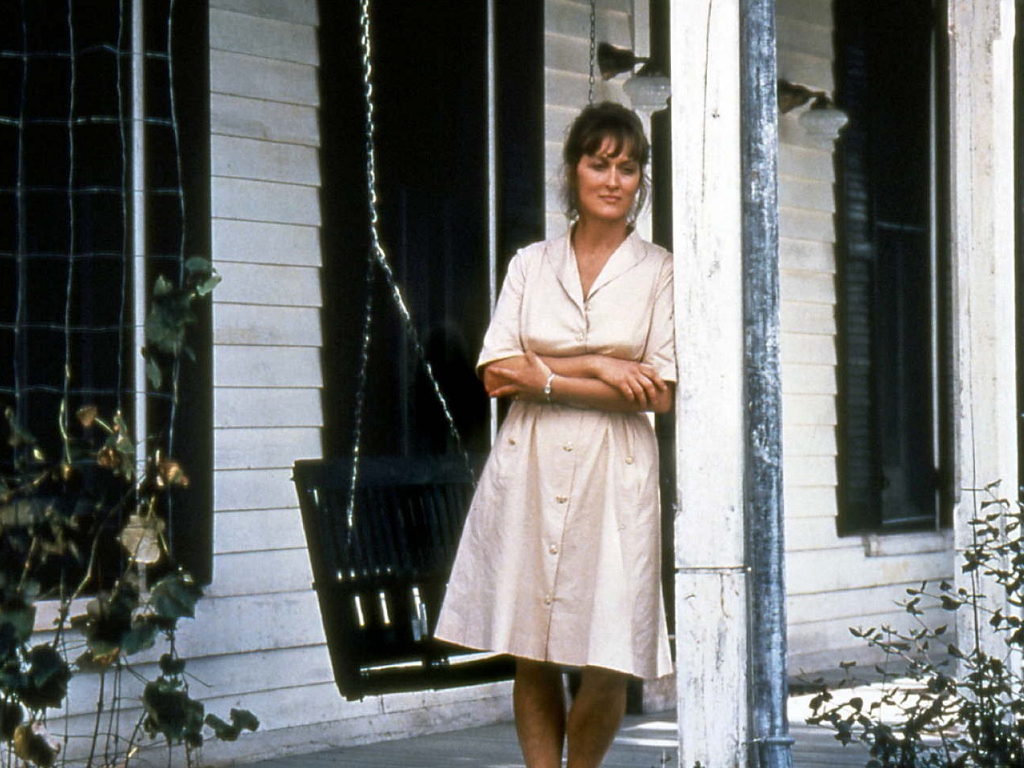 Olyan vagyok, mint egy valóságos kohó, tele tűzzel - Meryl Streep 67 éves - Celebrity -  - 