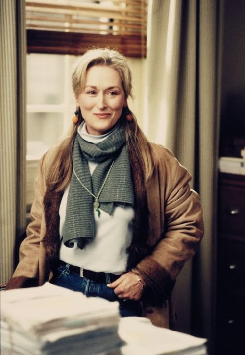 Olyan vagyok, mint egy valóságos kohó, tele tűzzel - Meryl Streep 67 éves - Celebrity -  - 