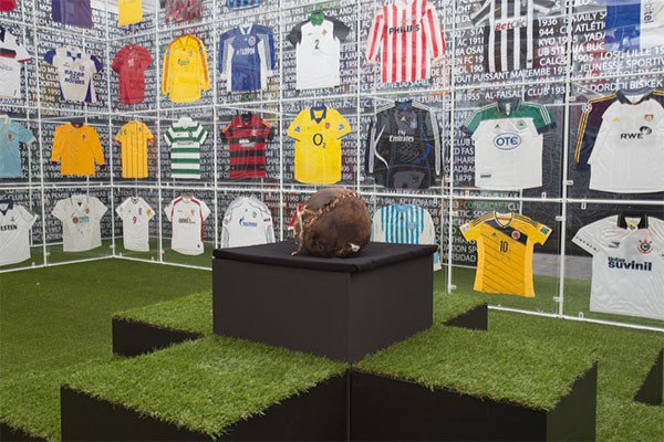 Újabb világsikerű kiállítás a Millenárison! - STYLENEWS - Rendezvények - 2016, dinoszauruszok, foci, kiállítás, millenáris, 