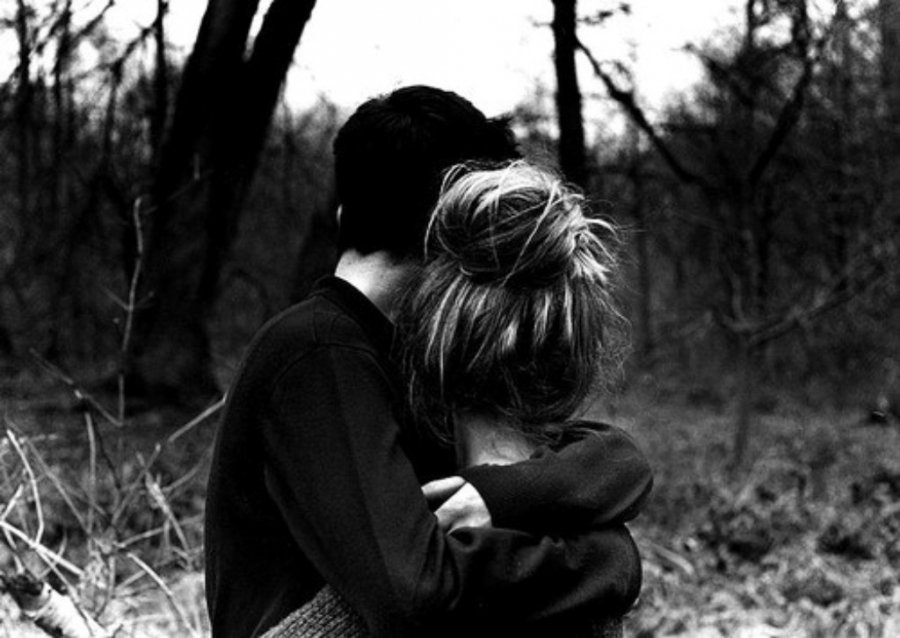 A biztonságos párkapcsolatról - KERESD A NŐT  -  - agatha seymour, biztonság, életmesék, párkapcsolat, 