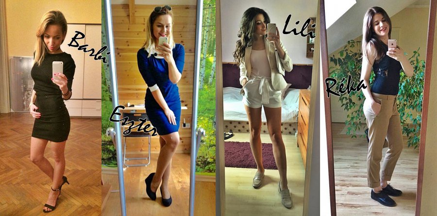 A Style csapata elegáns bőrben, avagy így öltöztünk fel az elegancia jegyében - DIVAT&STÍLUS - Stílusiskola - elegancia, stílus, stylemagazin, szerkesztő, szerkesztőség, 