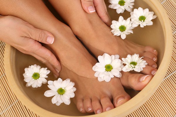 Szandálban is magabiztosan: Otthoni pedikűr lépésről lépésre - SZÉPSÉG - Bőrápolás - pedikűr, szépségápolás, 