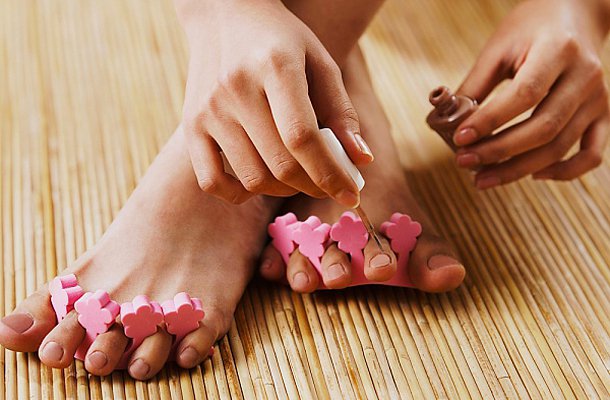 Szandálban is magabiztosan: Otthoni pedikűr lépésről lépésre - SZÉPSÉG - Bőrápolás - pedikűr, szépségápolás, 