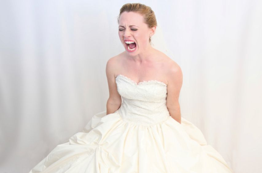 Menyasszonyok a pokolból - A legsokkolóbb történetek - DIVAT&STÍLUS - STYLELIFE - esküvő, menyasszony, történetek, 