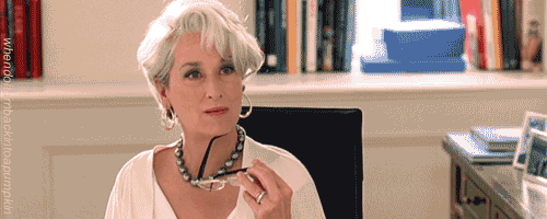 Ha szerelmi bánat gyötör édes, tuti az előléptetés - Tíz éves Az ördög Pradát visel - Kultúr-kitérő -  - anne hathaway, az ördög pradát visel, emily blunt, film, kult, kultúra, meryl streep, mozi, stanley tucci, the devil wears prada, 