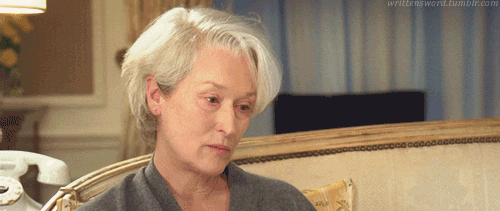 Ha szerelmi bánat gyötör édes, tuti az előléptetés - Tíz éves Az ördög Pradát visel - Kultúr-kitérő -  - anne hathaway, az ördög pradát visel, emily blunt, film, kult, kultúra, meryl streep, mozi, stanley tucci, the devil wears prada, 