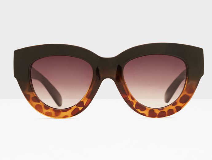 Ezeknél menőbb napszemüvegeket nem tudunk mutatni idén nyárra - DIVAT&STÍLUS - Stílusiskola - asos, cateye, napszemüveg, online, sunglasses, 