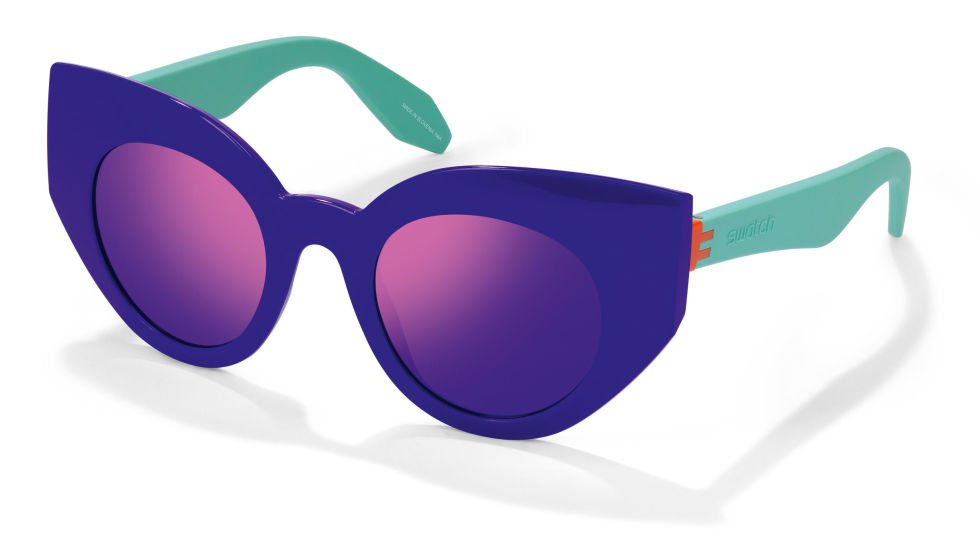 Ezeknél menőbb napszemüvegeket nem tudunk mutatni idén nyárra - DIVAT&STÍLUS - Stílusiskola - asos, cateye, napszemüveg, online, sunglasses, 