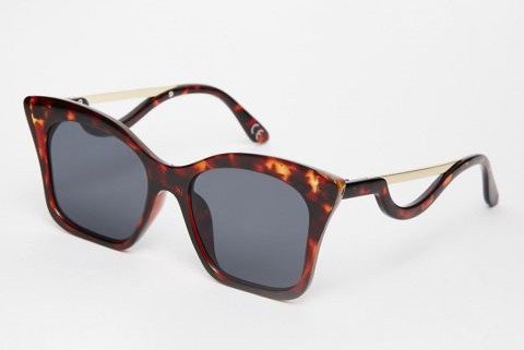 Ezeknél menőbb napszemüvegeket nem tudunk mutatni idén nyárra - DIVAT&STÍLUS - Stílusiskola - 