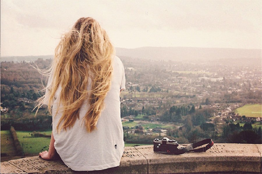 Amikor kinyílik a tudat - a spiritualitás ösvénye - KERESD A NŐT  - Lélekhangok - életmód, spirituális, tudat, 